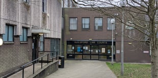 Prison warning for Liss man who damaged designer glasses