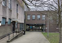 Prison warning for Liss man who damaged sunglasses in Guildford store