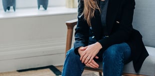 Petersfield coach publishes debut book to inspire women