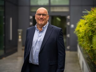 Cllr Nick Adams-King: Leading Hampshire through Westminster's turmoil