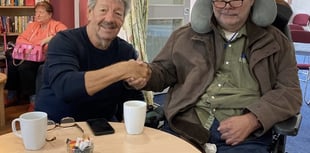 Haslemere's Tea & Talk Café offers lifeline for dementia community