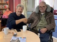 Haslemere's Tea & Talk Café offers lifeline for dementia community