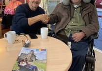 Haslemere's Tea & Talk Café offers lifeline for dementia community