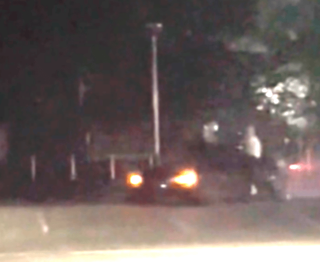 Ban for dangerous driver involved in East Hants illegal car meets