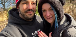 WATCH: Birdworld visit leads to surprise engagement proposal