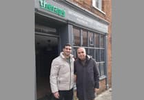 Sole traders: Specialist shoe firm lands on its feet in Farnham