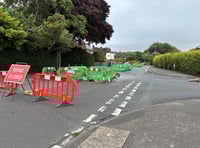 Council seeks approval to charge up to £2.5k a day for roadworks