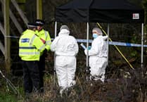 Farnham school pupil, 15, dies in woodland stabbing