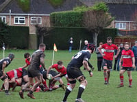 Petersfield fall to defeat at Wimborne