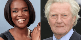 Heseltine and Mabuse to headline Farnham Literary Festival