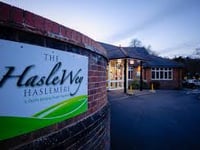 Haslewey launches 100 Club Lottery