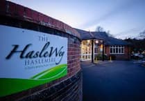 Support Haslewey and win prizes!