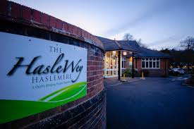 Haslewey Community Centre