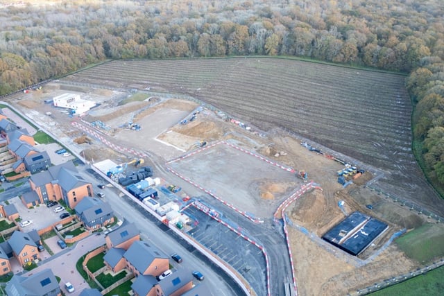 Bordon and Horndean set for new schools under £633m Hampshire plan