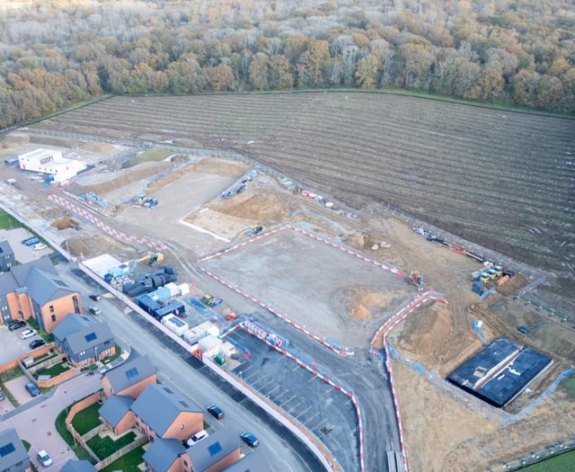 Bordon and Horndean set for new schools under £633m Hampshire plan