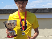 Two teens charged after fatal stabbing of Farnham schoolboy