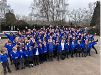 Sheet Primary School earns top marks in Ofsted report