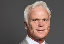 Hampshire MP says social media hack led to topless photo shared on his X account