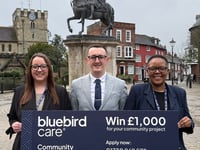 Care provider invites community to apply for grant