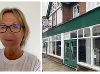 A Bran Tub of thoughts as Gillian lifts lid in memoirs 