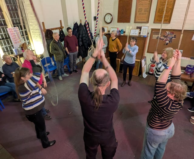 And good chimes were had by all