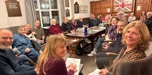 Haslemere volunteers unite at landmark council meeting
