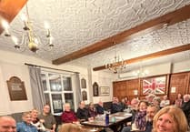 Haslemere volunteers unite at landmark council meeting