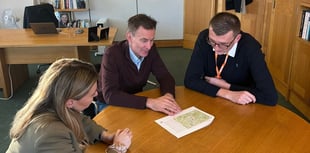 Phone signal boost for Waverley towns and villages