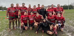 Petersfield earn emphatic win in tough conditions