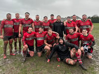 Petersfield earn emphatic win in tough conditions