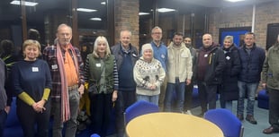 Homeowners stage council meeting walkout over Waverley CIL row