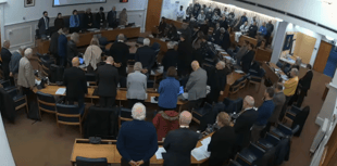 Holocaust denial underlines need to remember, says Waverley leader