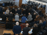 Holocaust denial underlines need to remember, says Waverley leader