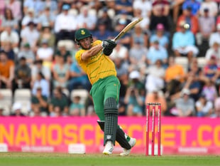 Hampshire Hawks sign Tristan Stubbs for 2026 Vitality Blast