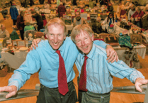 Petersfield mourns dedicated fundraiser and councillor