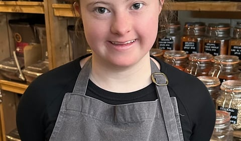 WATCH: Apprentice and employer both shortlisted for HSDC awards