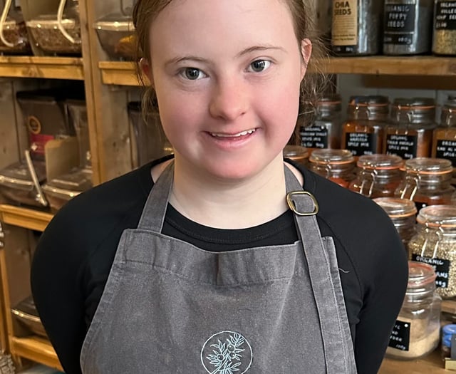 WATCH: Apprentice and employer both shortlisted for HSDC awards