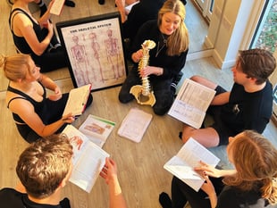 Town welcomes its first dedicated Pilates training school