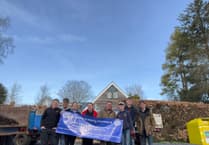 Hampshire and Surrey clubs and societies news