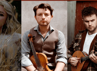 Ainsley Hamill Trio to perform at Grayshott Folk Club