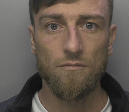 Man jailed for causing death by dangerous driving