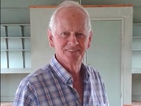 Tributes to Petersfield surveyor and auctioneer Chris Jacobs