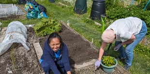 Growing confidence for Hampshire cancer patients