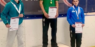 Weydon student wins South East Region Schools’ Pistol Championships