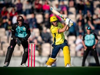 Hampshire Cricket to celebrate 25 years of The Bowl