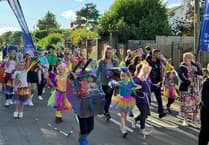 Hale carnival is over – at least for now