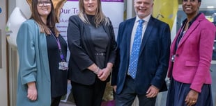 New primary school officially opens in Waterlooville