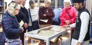 Love for all, hatred for none: Haslemere’s hidden ally