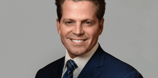 Former Trump media chief Anthony Scaramucci coming to Guildford 