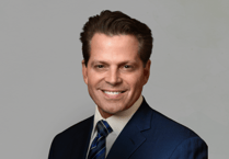Former Trump media chief Anthony Scaramucci coming to Guildford